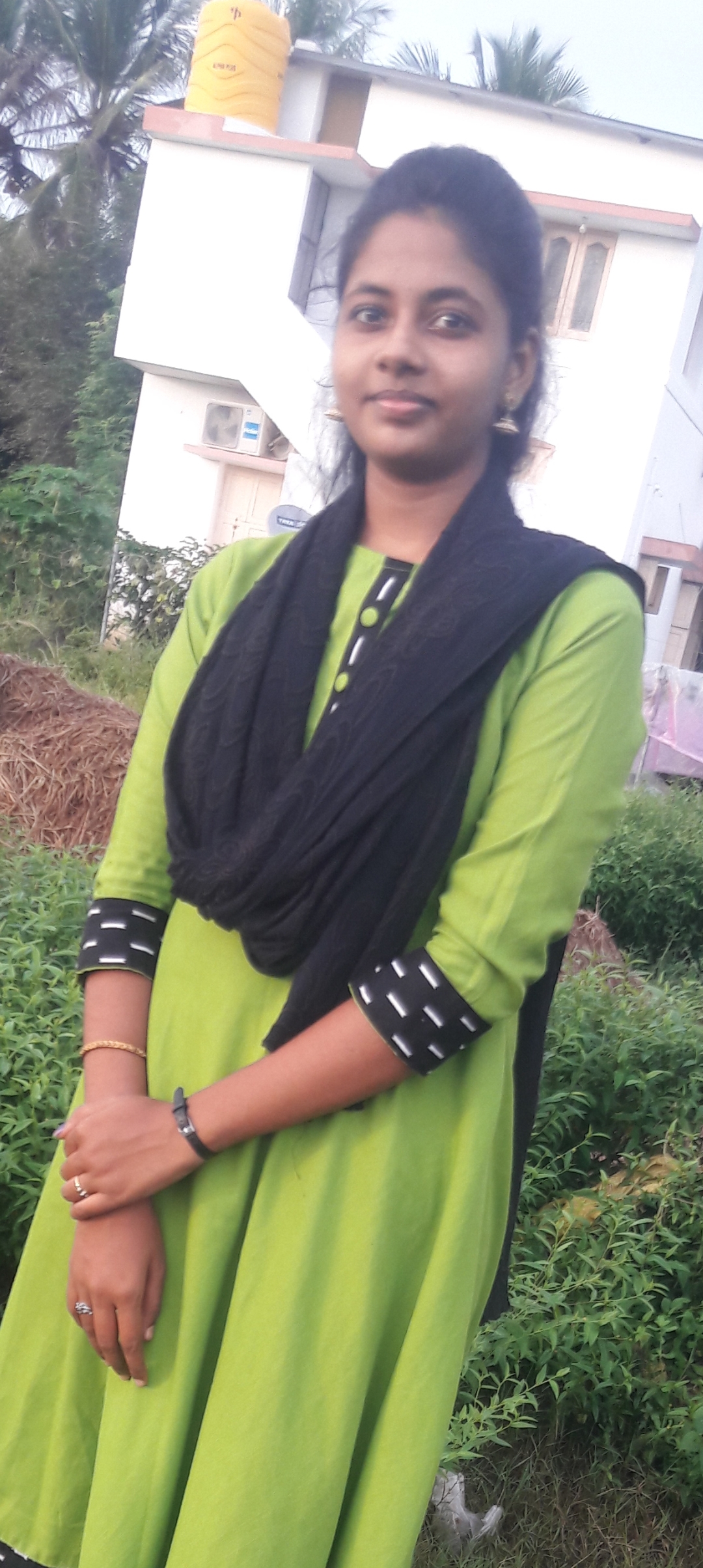 Glady Gopi
