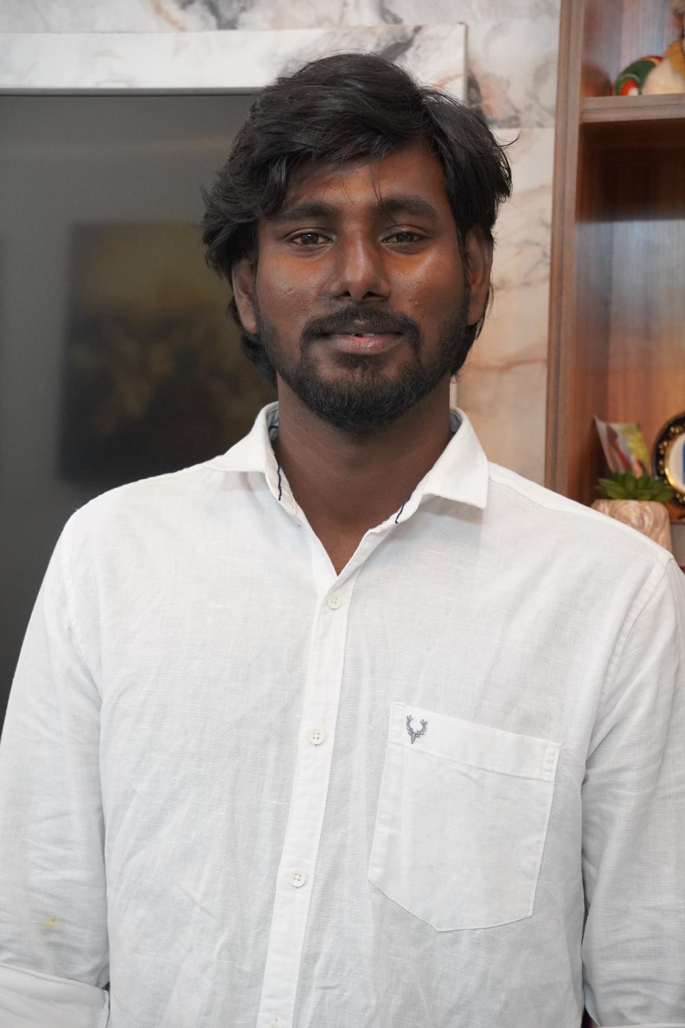 Ajaynath 