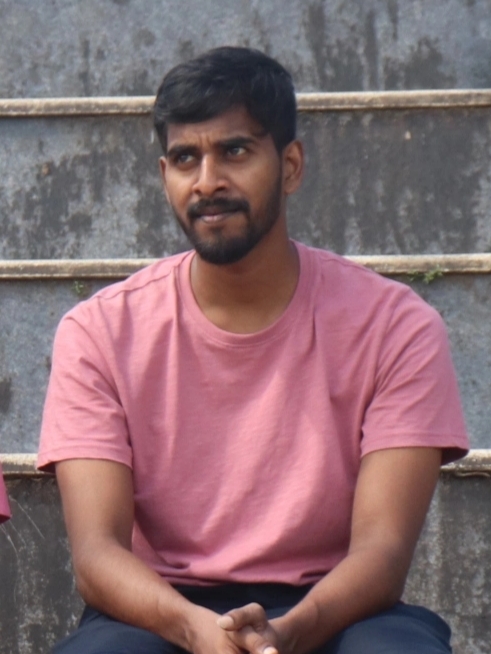 thabeth godson